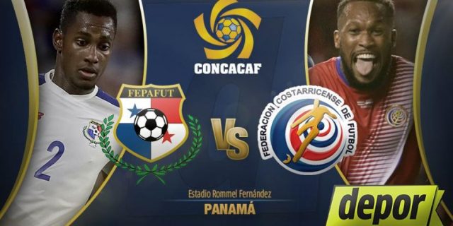 Panama vs Costa Rica En Vivo Eliminatorias Rusia 2018